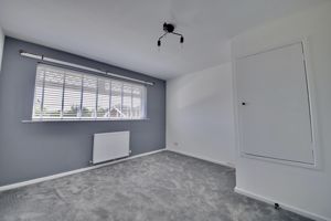 Rear Bedroom- click for photo gallery